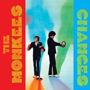 The Monkees - Changes  LP LP